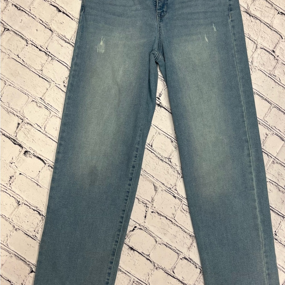 Women's Blue Jeans